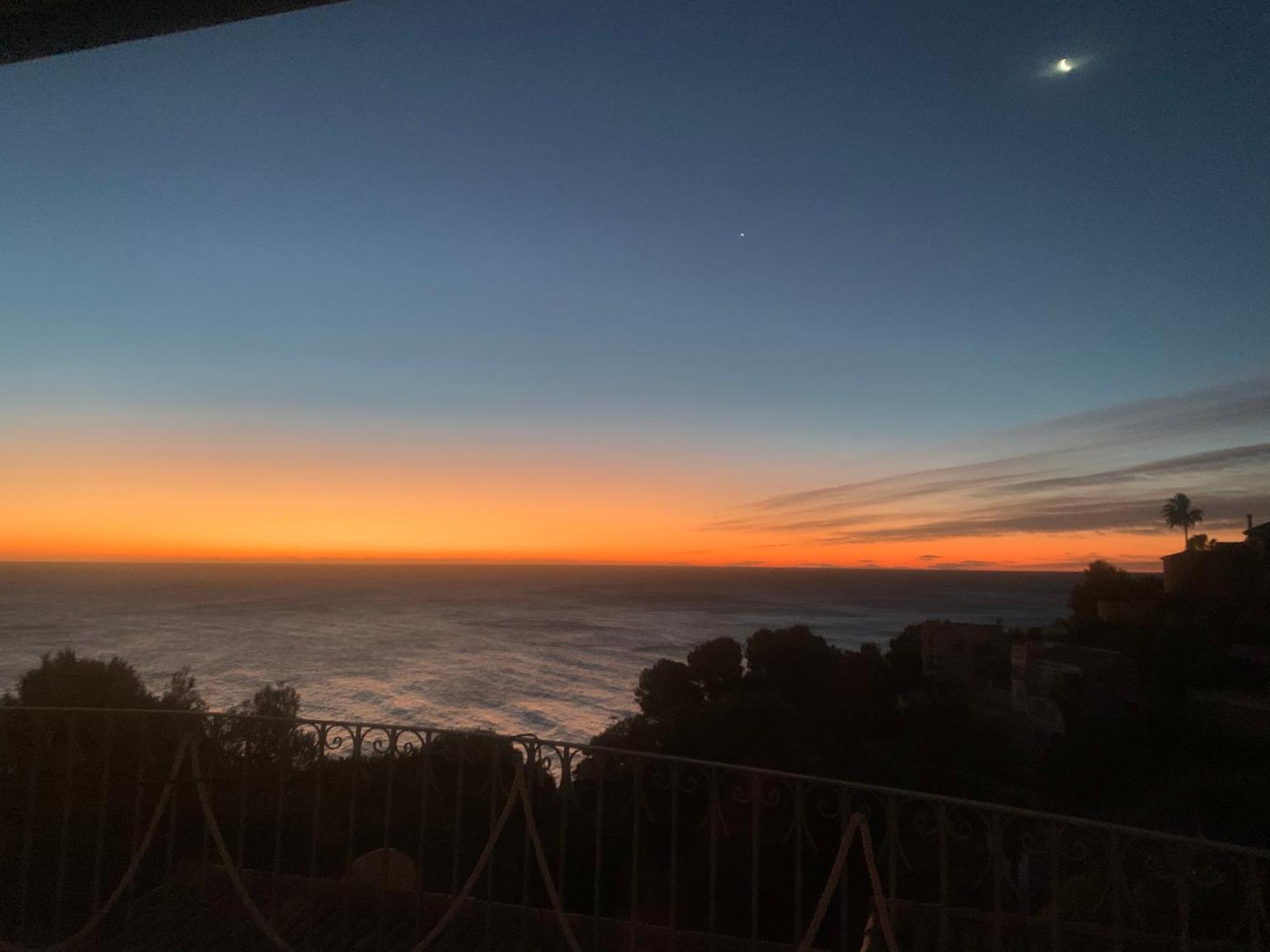 Appartamento Casa Halcon Jávea Esterno foto