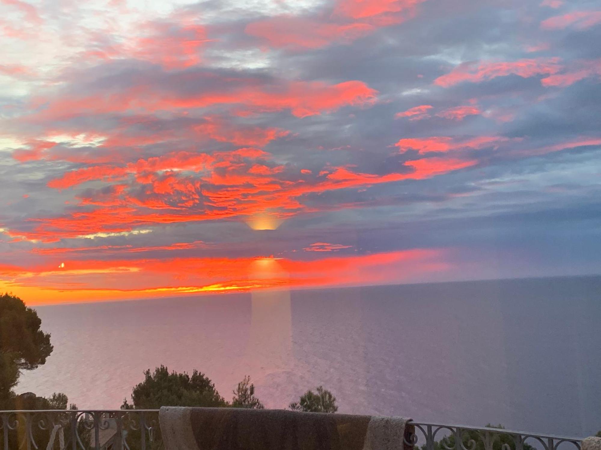 Appartamento Casa Halcon Jávea Esterno foto