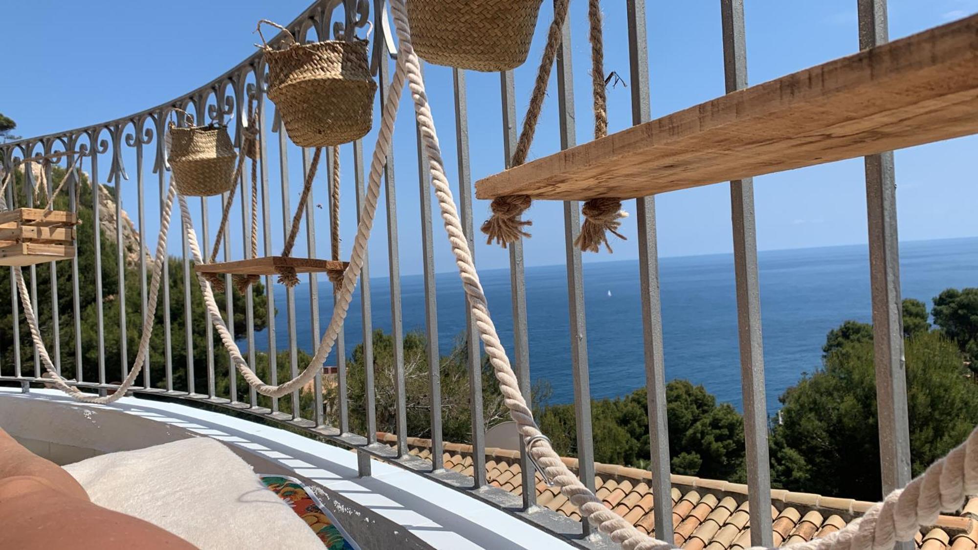 Appartamento Casa Halcon Jávea Esterno foto