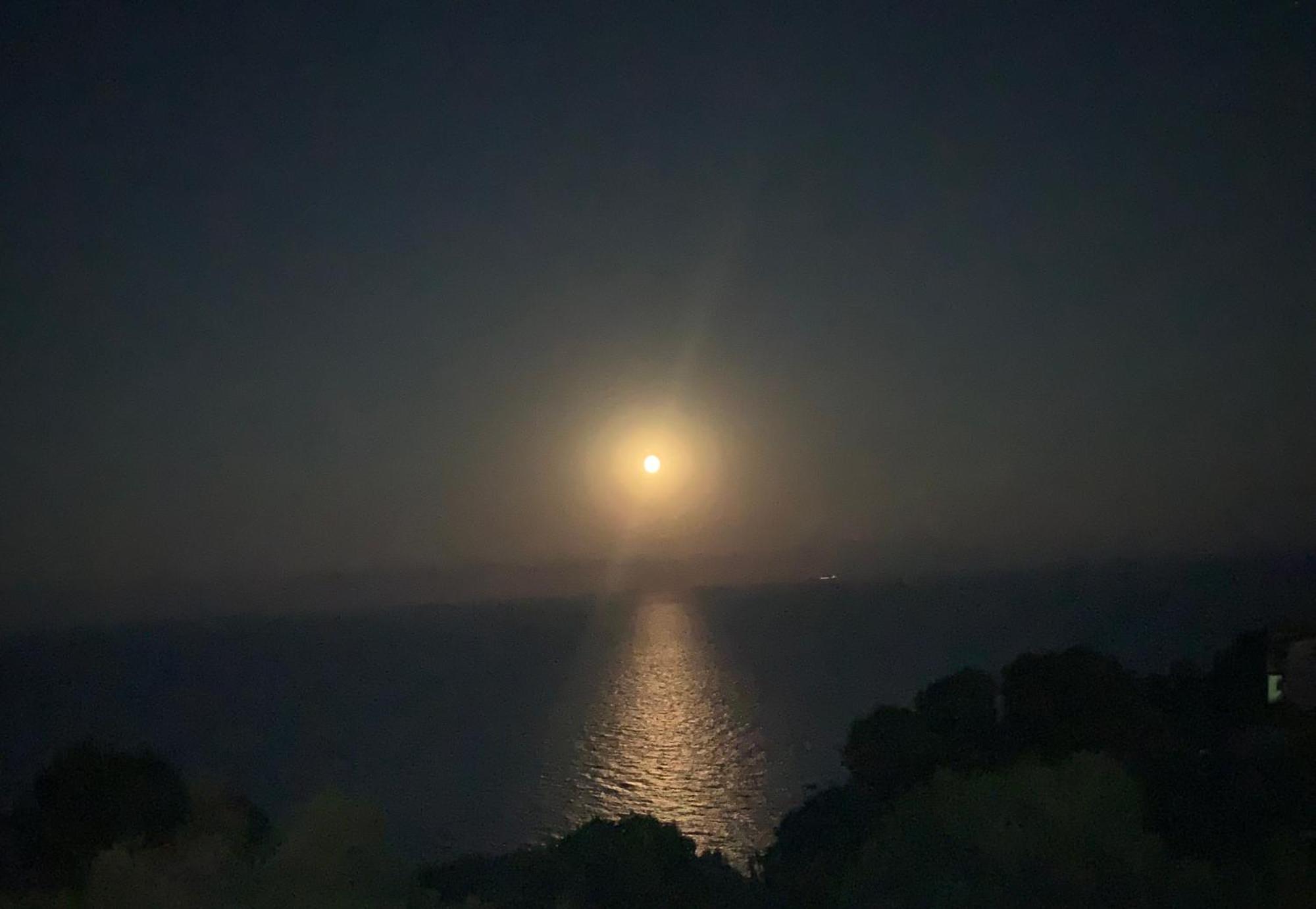Appartamento Casa Halcon Jávea Esterno foto