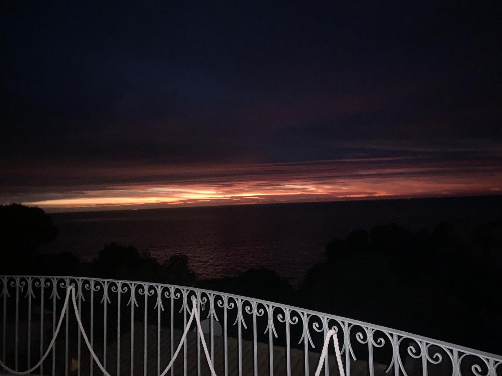 Appartamento Casa Halcon Jávea Esterno foto