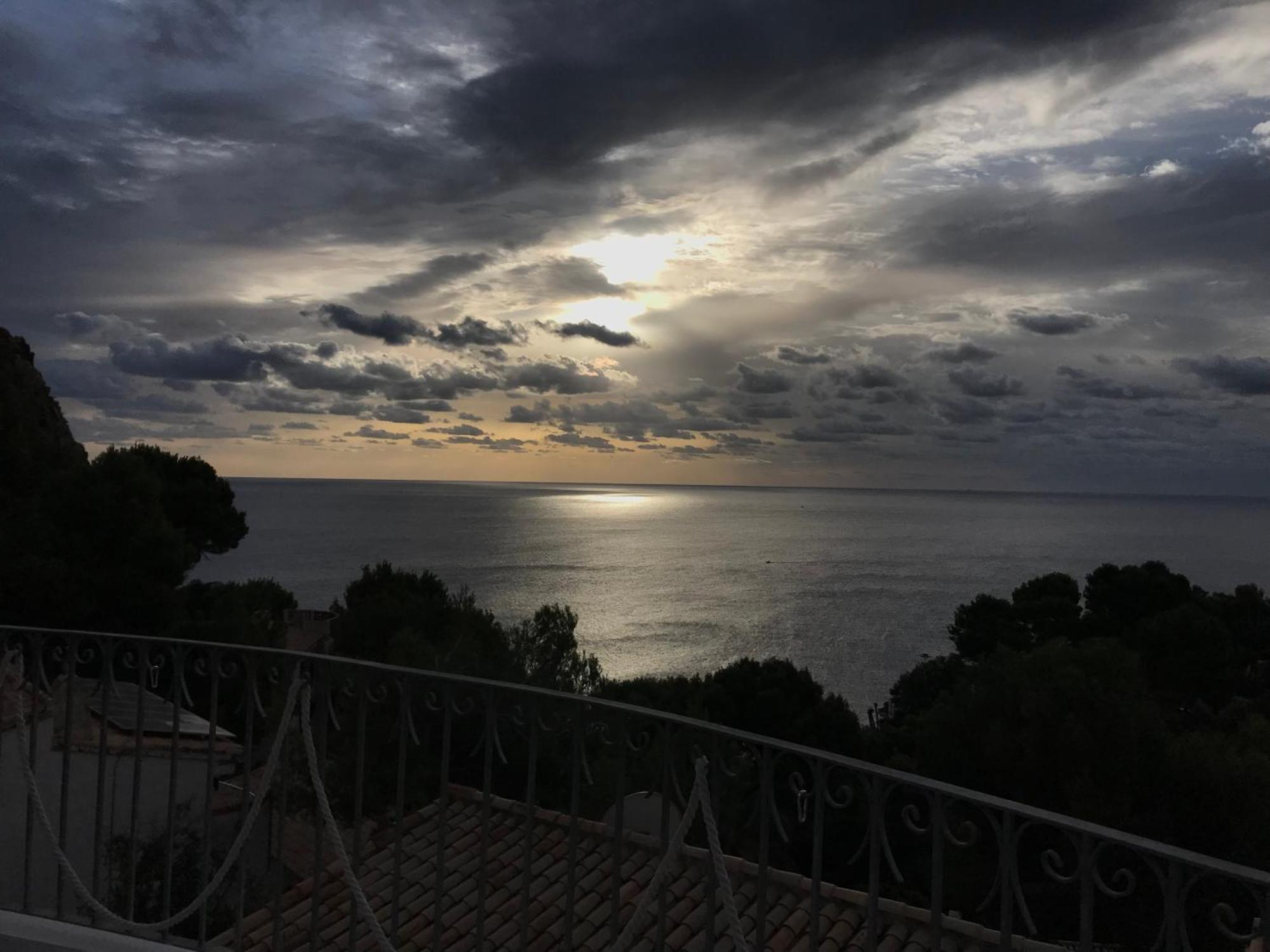 Appartamento Casa Halcon Jávea Esterno foto