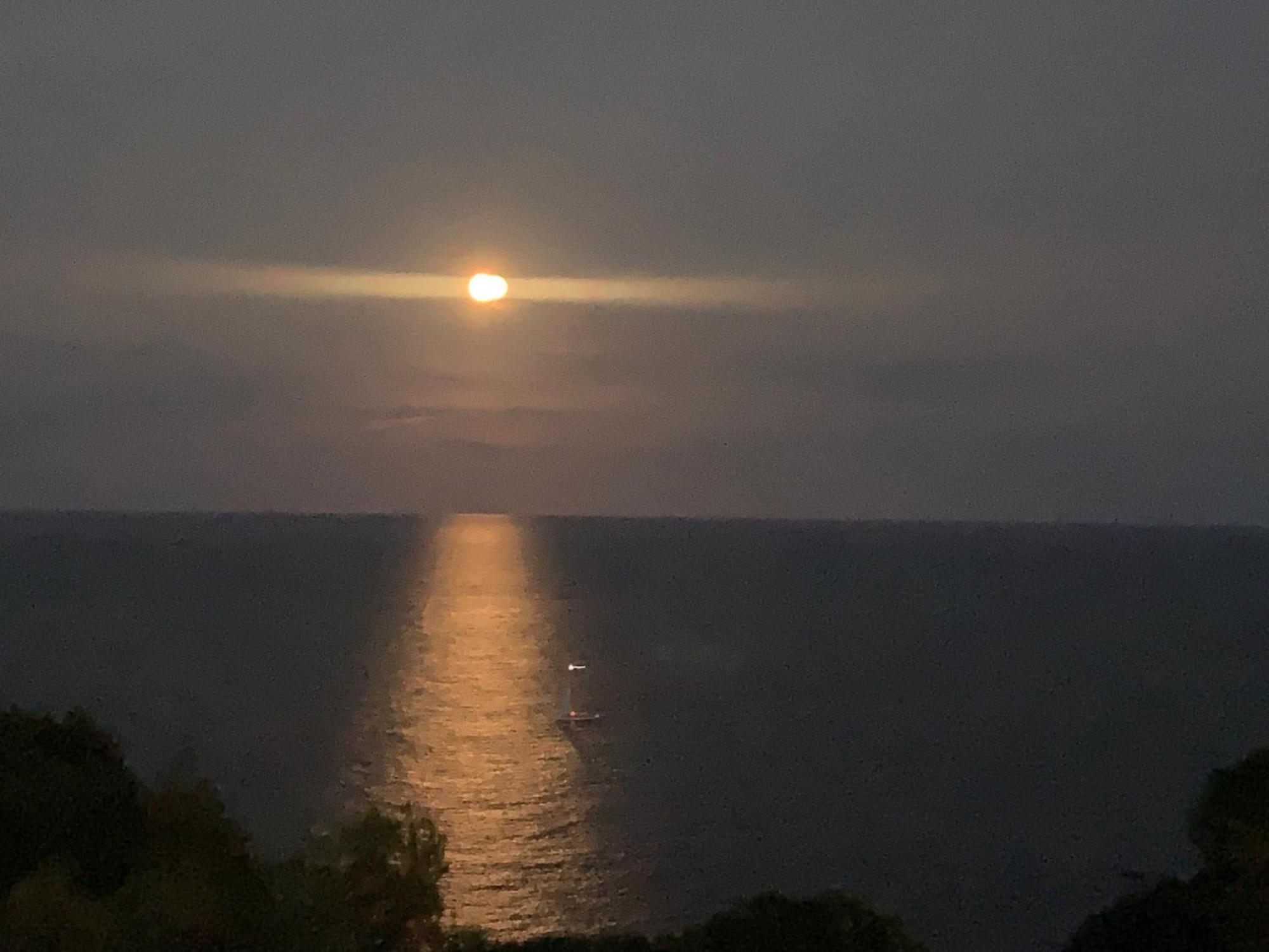 Appartamento Casa Halcon Jávea Esterno foto