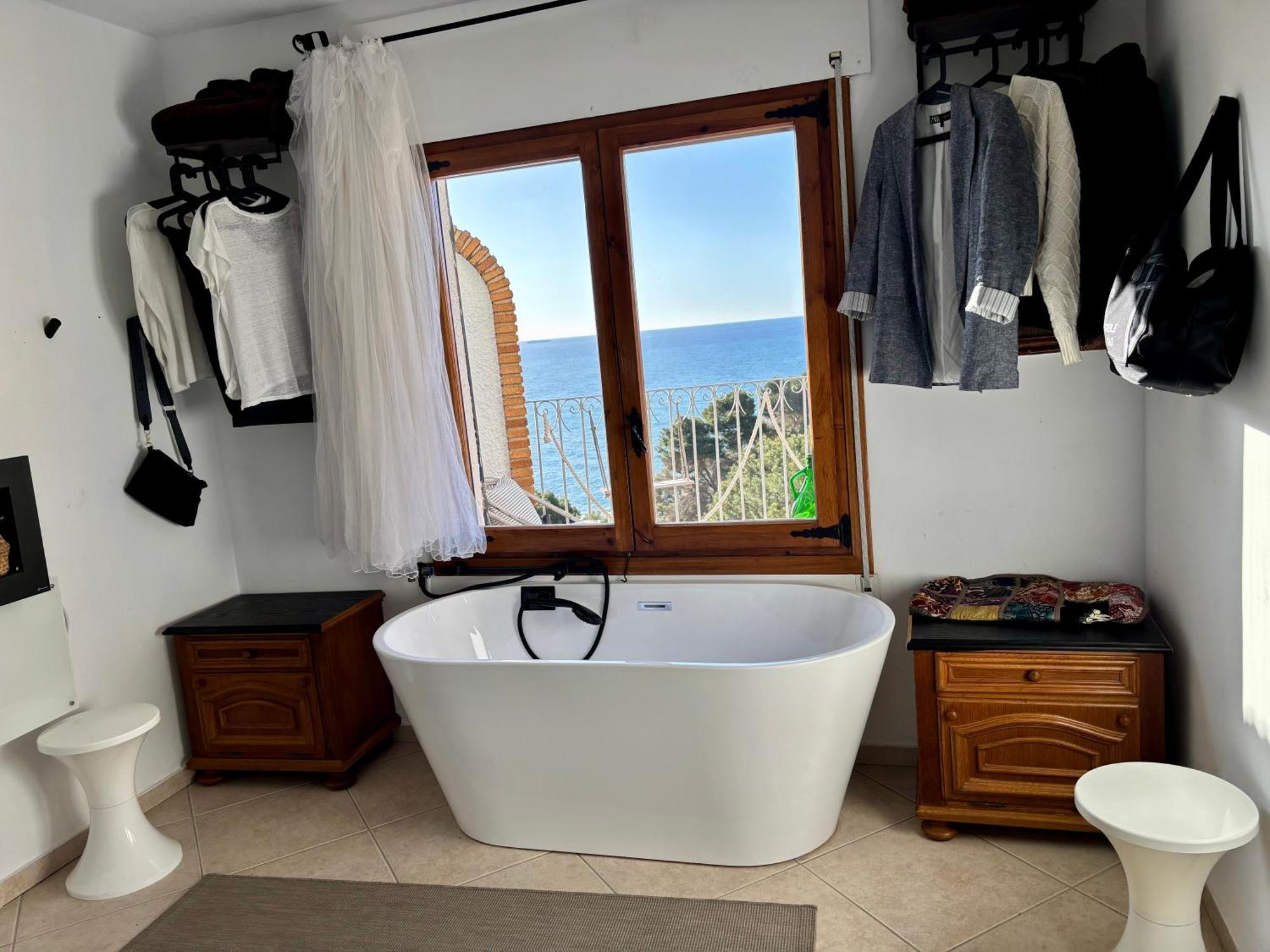Appartamento Casa Halcon Jávea Esterno foto