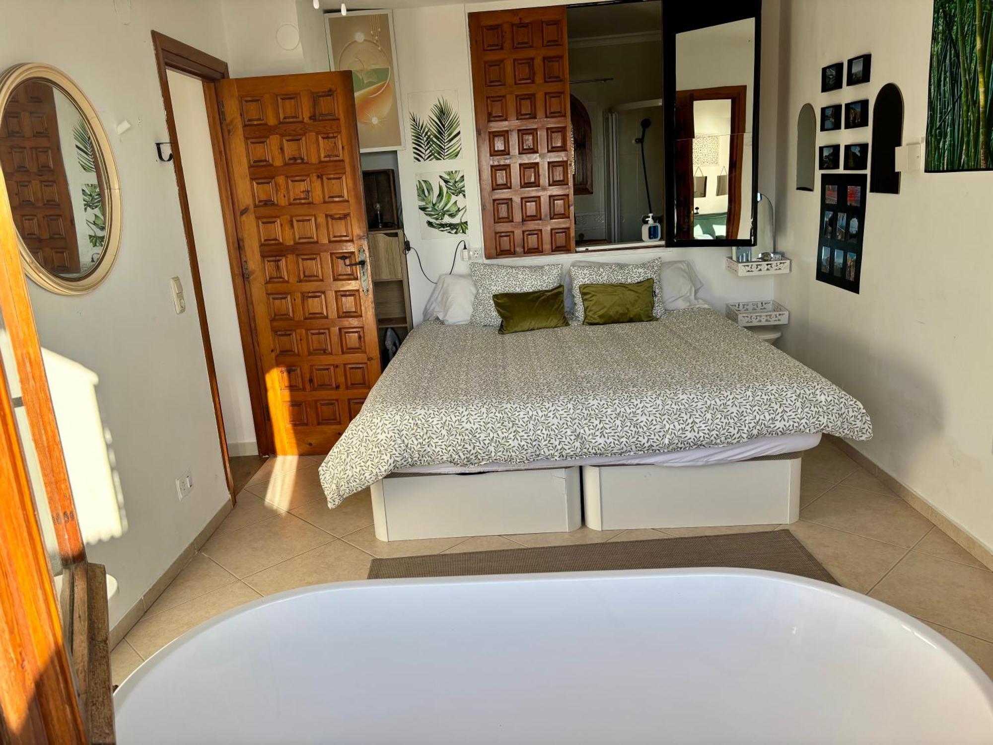 Appartamento Casa Halcon Jávea Esterno foto